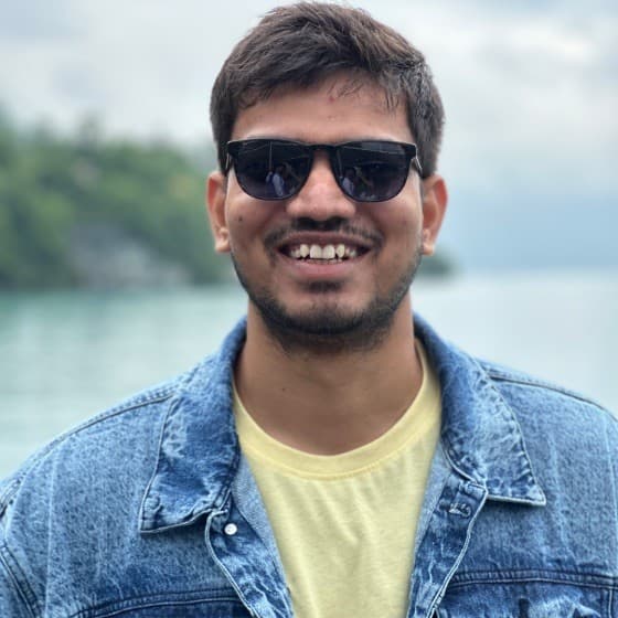 Ujjwal Gupta
