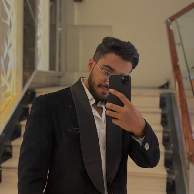 Ujjwal Jain