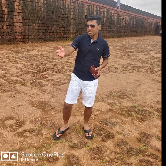 Ujjwal Kumar