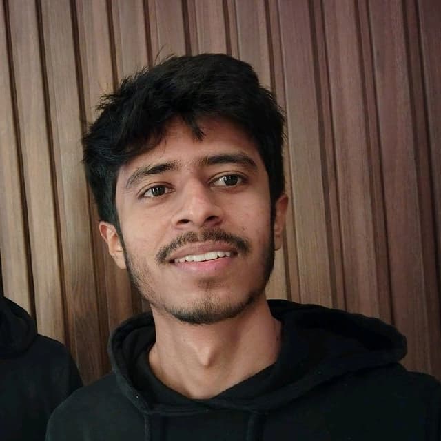 Ujjwal Kumar