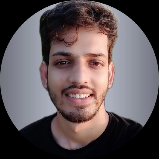 Ujjwal Kushwaha