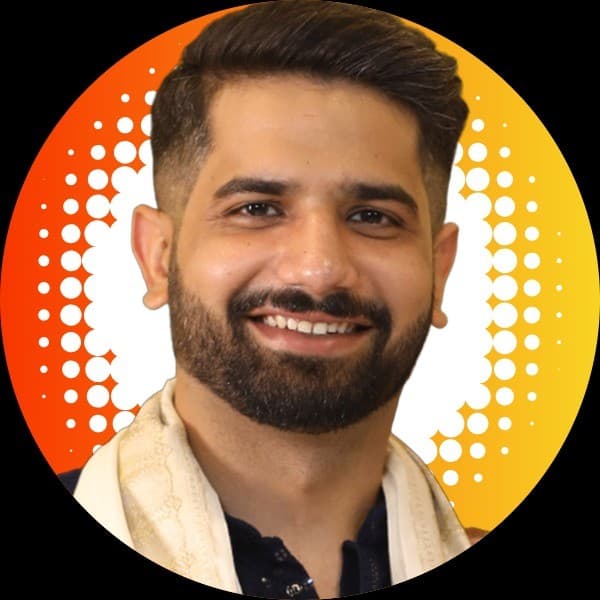 Ujjwal Madan