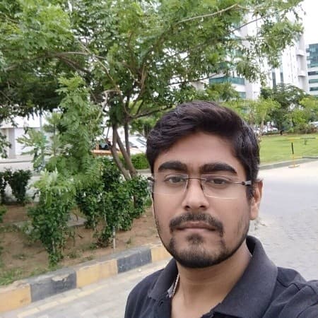 Ujjwal Prakash