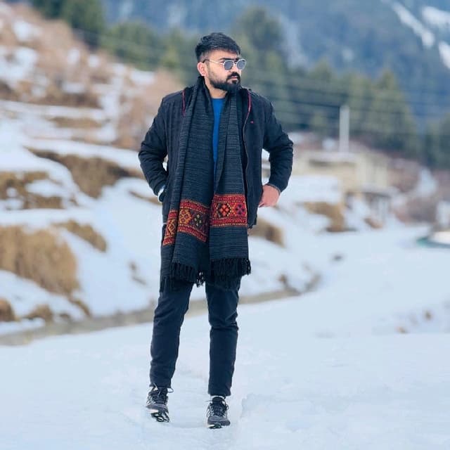 Ujjwal Raghuvanshi