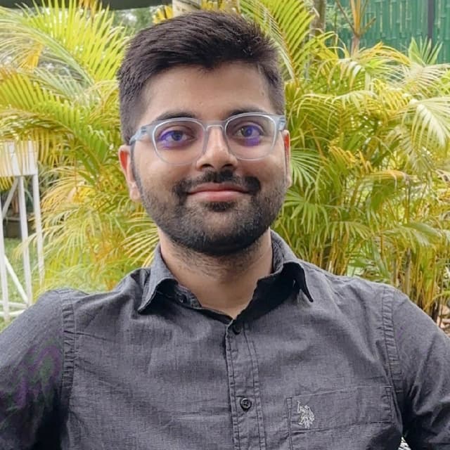 Ujjwal Ranjan
