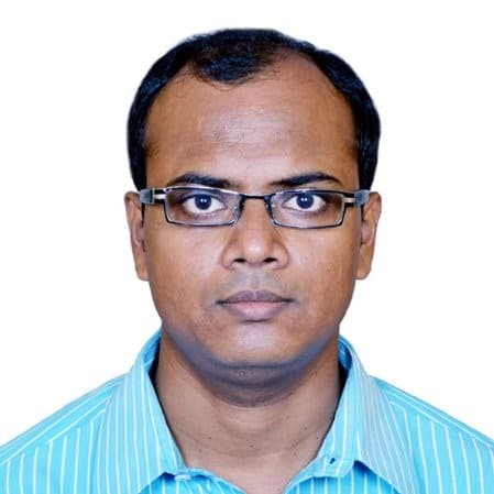 Ujjwal Sahana