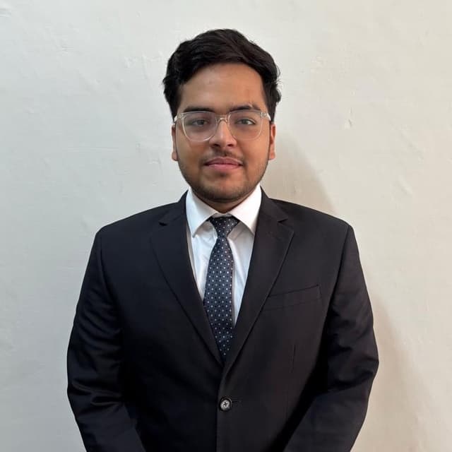 Ujjwal Sharma