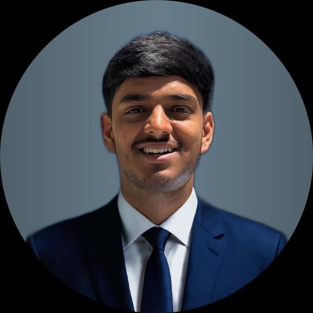 Ujjwal Shaw