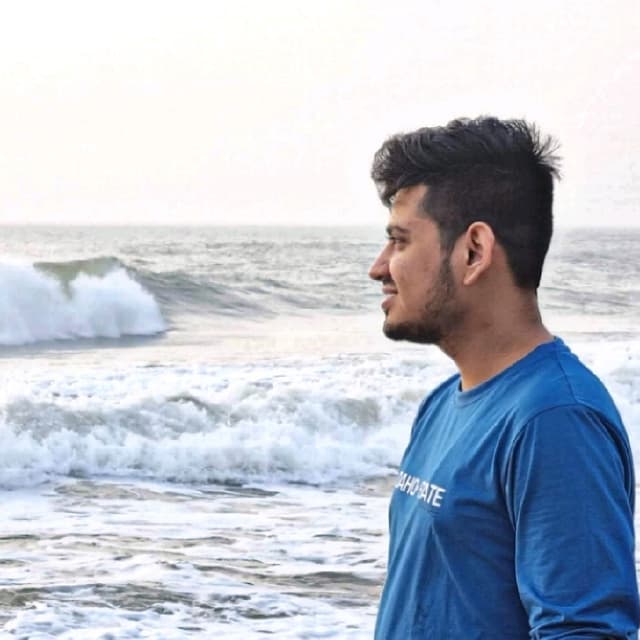 Ujjwal Shukla