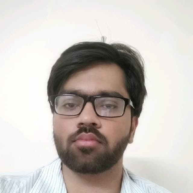 Ujjwal Somani