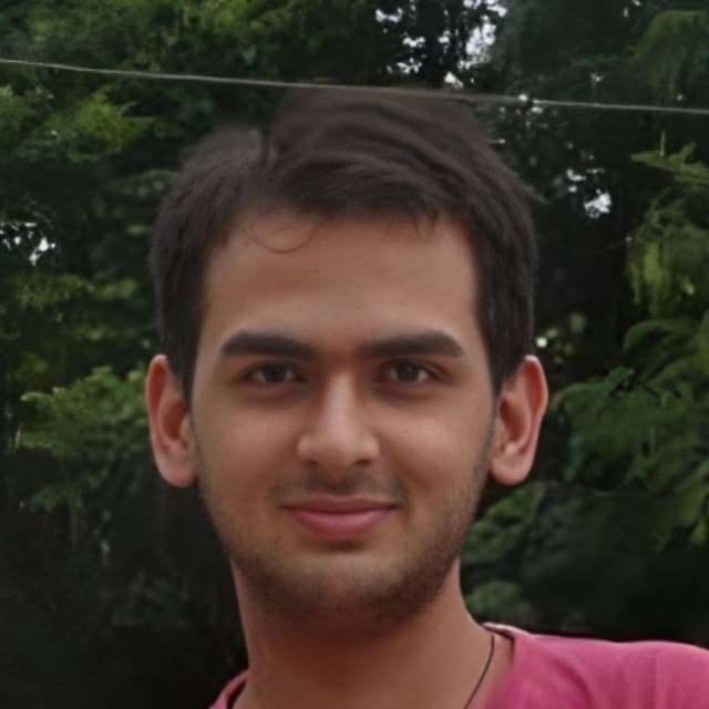 Ujjwal Rai
