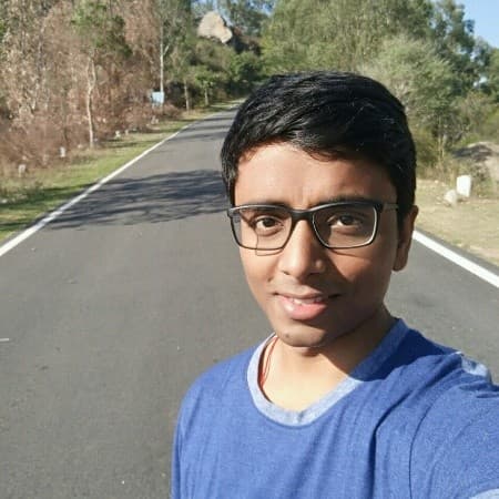 Ujjwal Kumar