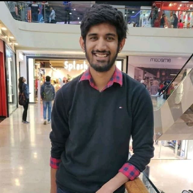 Ujjwal Jindal