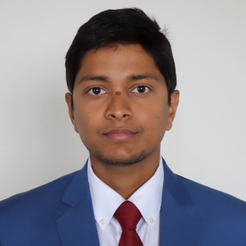 Ujjwal A.