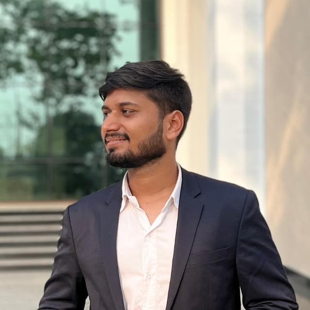Ujjwal Anand