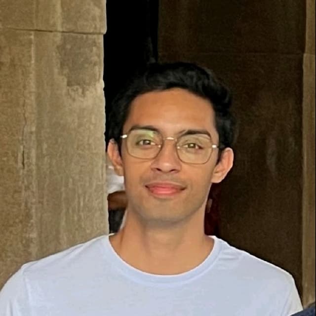 Ujjwal Dalal