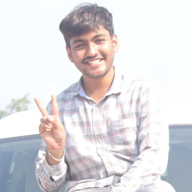 Ujjwal Jaiswal