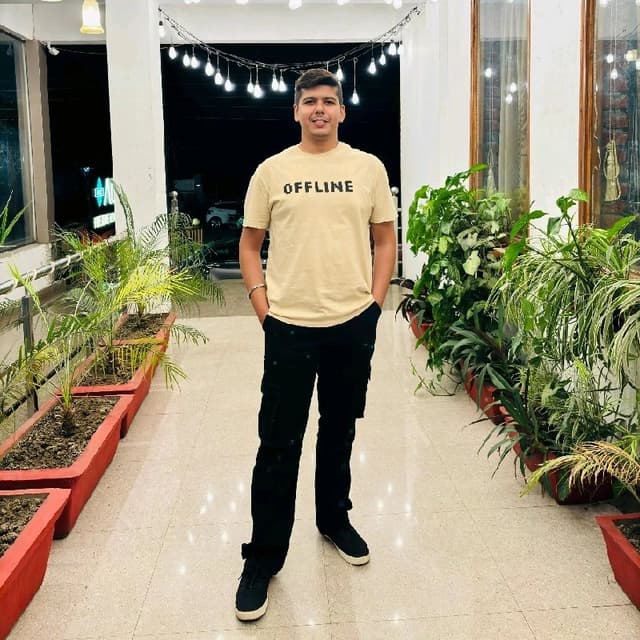 Ujjwal  Bhatt