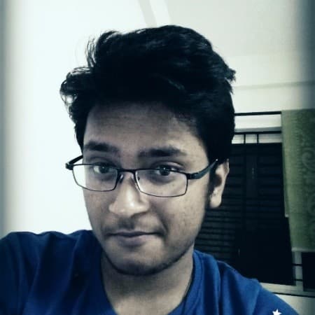 Ujjwal Kumar Bhuwania