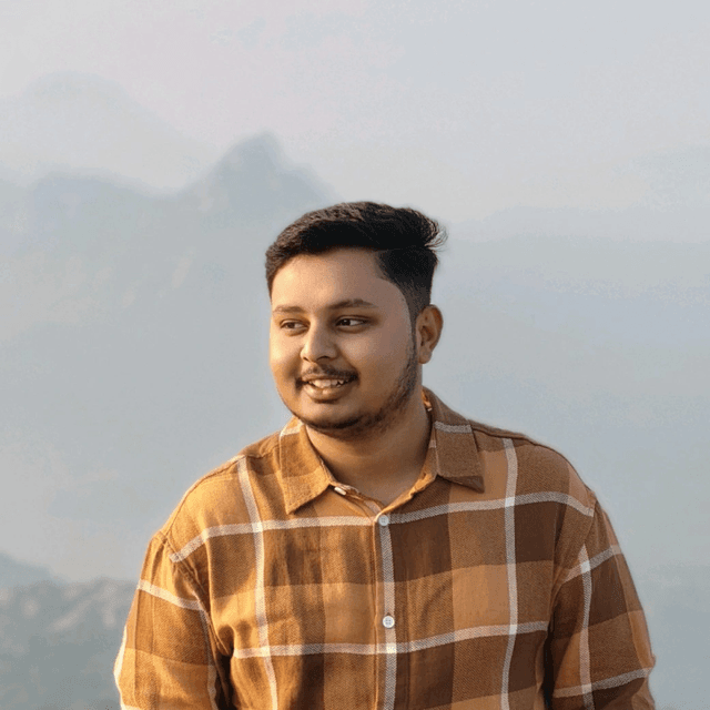 Ujjwal Karan