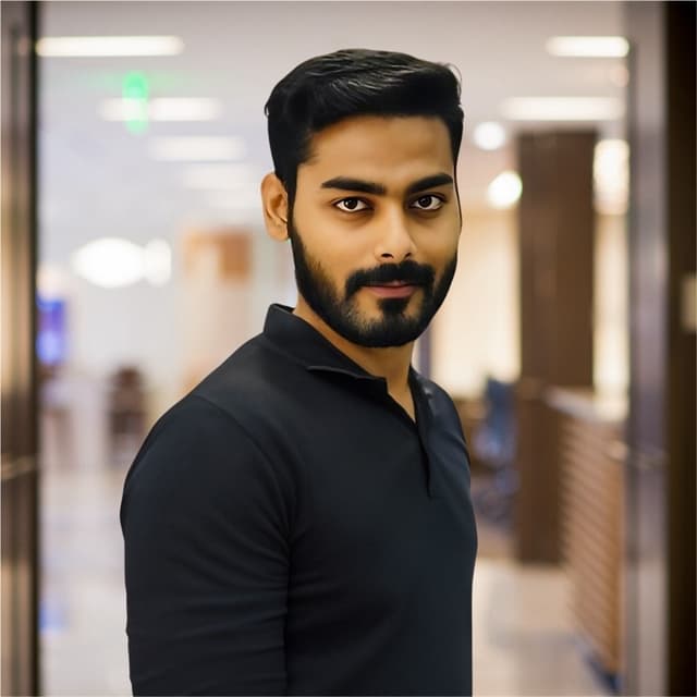 Ujjwal Kumar Gupta