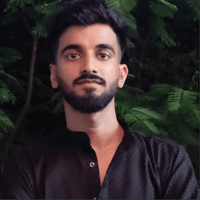 Ujjwal Kumar