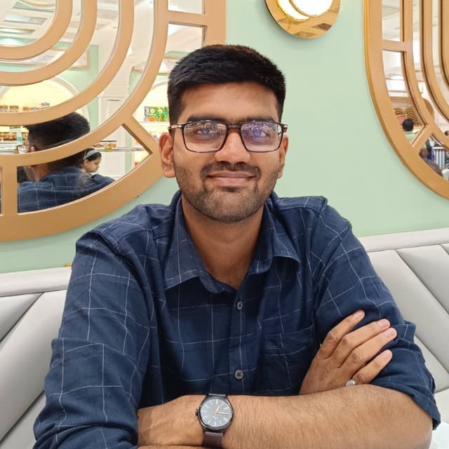 Ujjwal Kumar