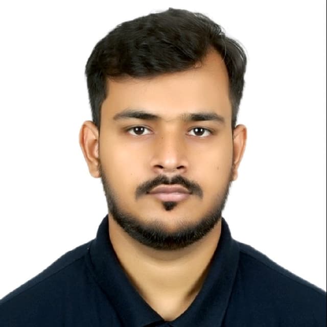 Ujjwal Kumar