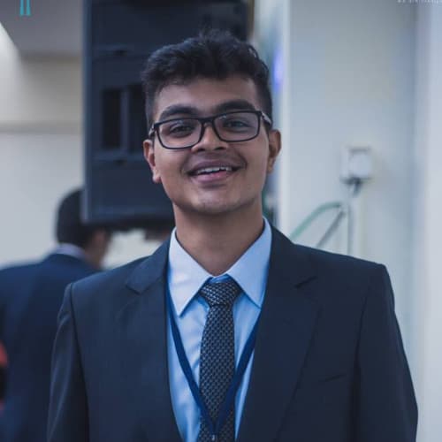 Ujjwal Maheshwari