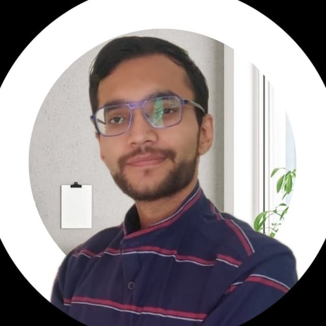 Ujjwal Madaan