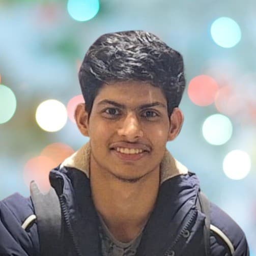Ujjwal Mathur