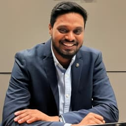 Ujjwal Nigam