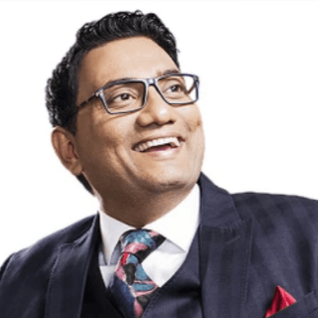Dr Ujjwal Patni