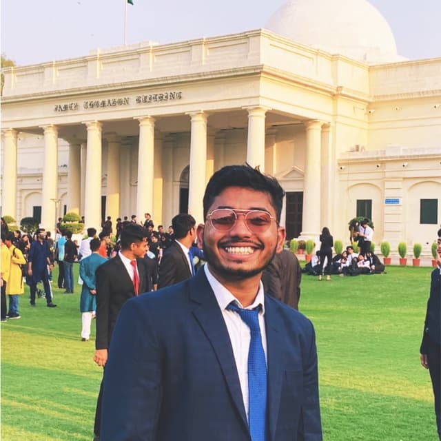 Ujjwal Prashant