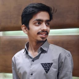 Ujjwal Gupta