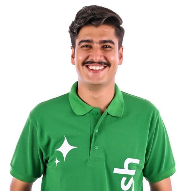 Ujjwal Sukheja