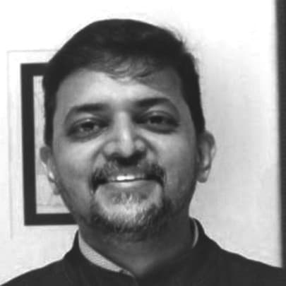 Ujjwal Trivedi