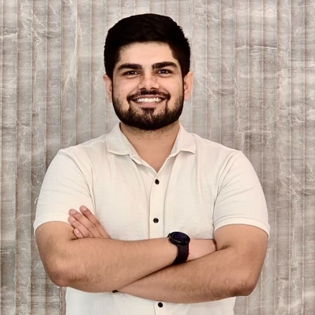 Ujjwal Tyagi