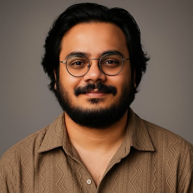 Ujjwal Yadav