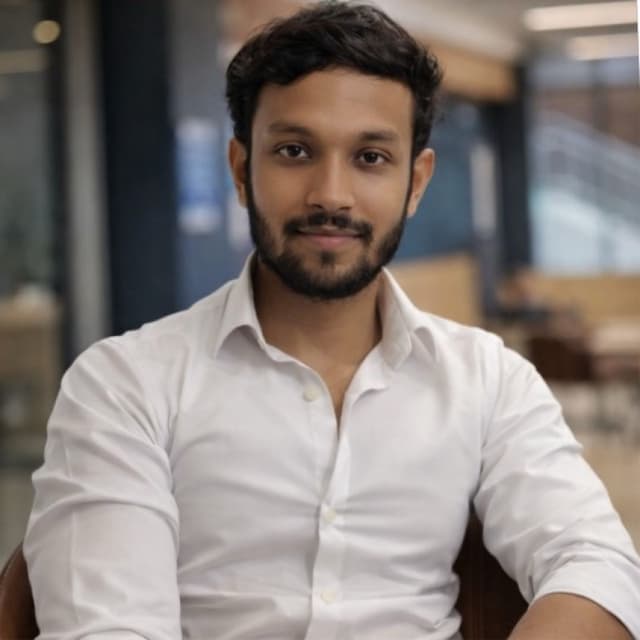 Ujjwal Kant