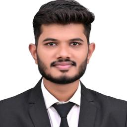 Ujwal Ingole