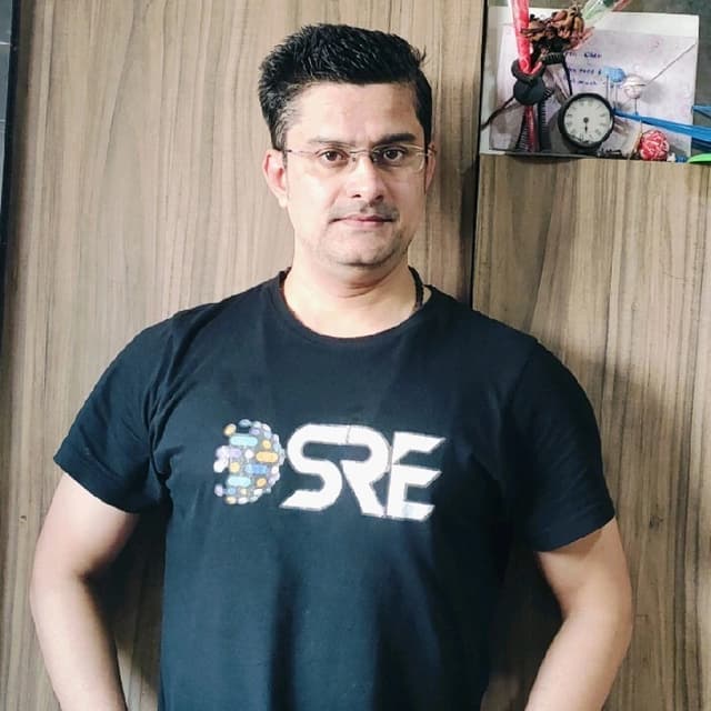 Ujwal Jha