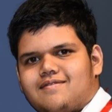Ujwal Jyot Panda