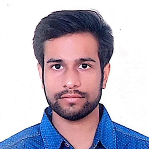 Ujwal Kumar