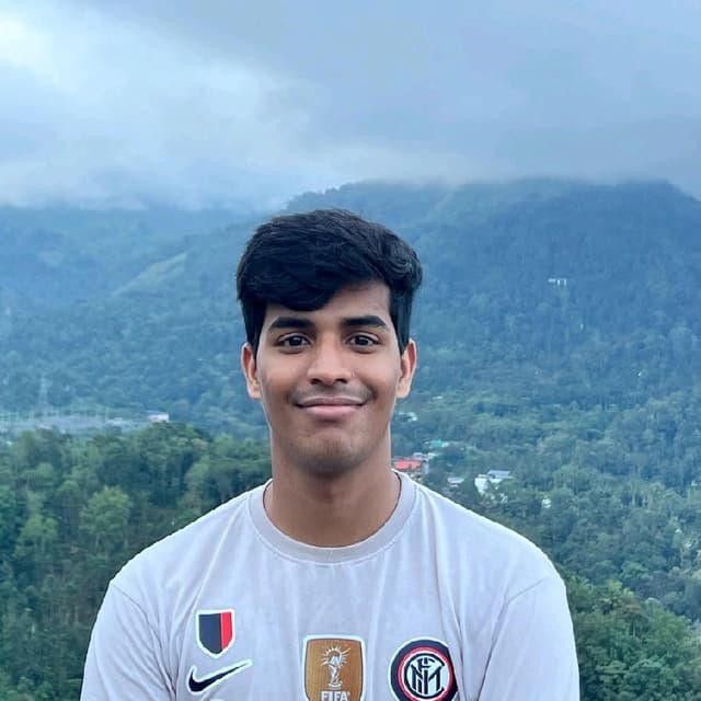 Ujwal Singh