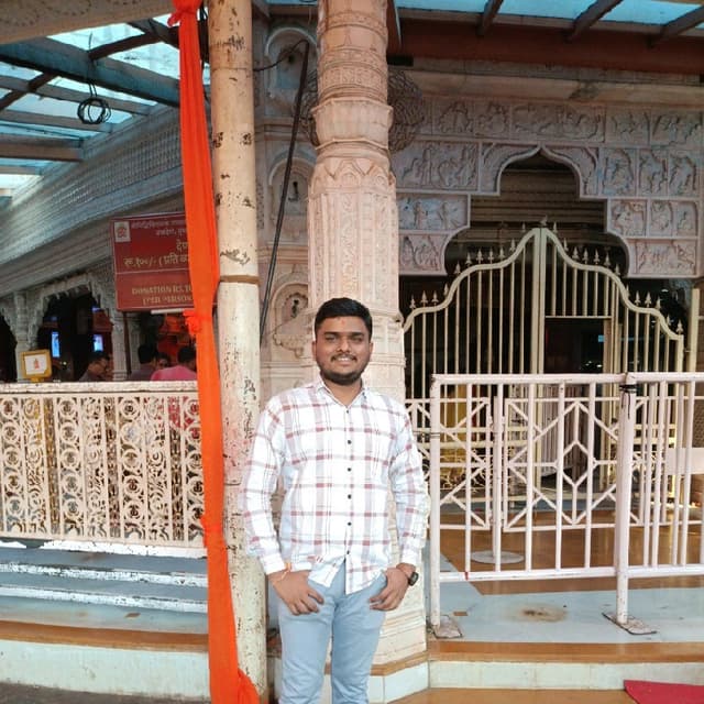Ujwal Shinde