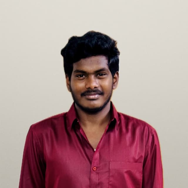 Ujwal Singamsetti
