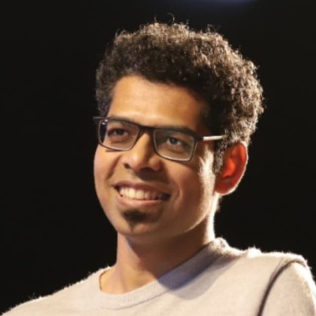 Ujwal Sutaria