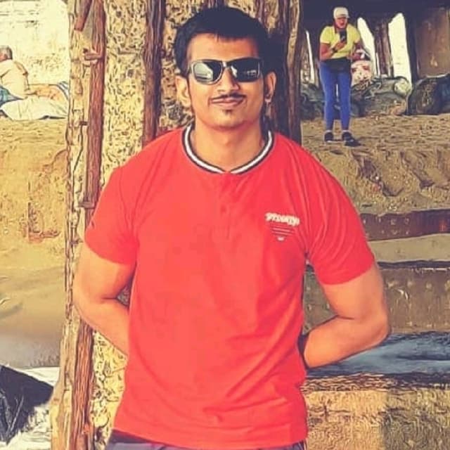 Ujwal Kumar