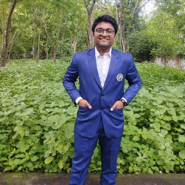 Ujwal Gupta